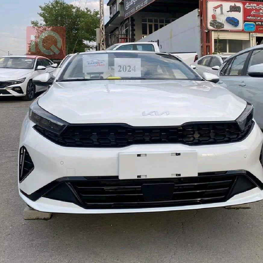 کیا K3